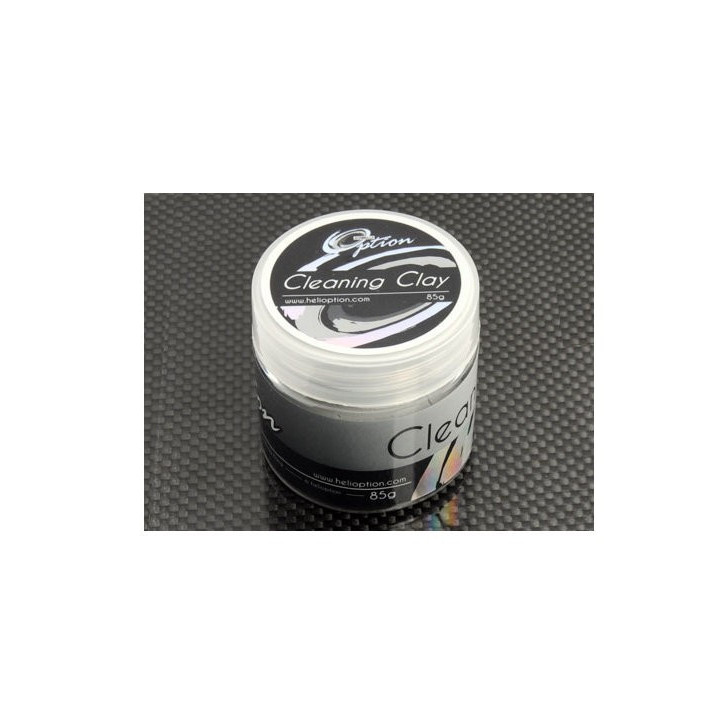 HO-HPET003 - Cleaning Clay (85 g) Heli Option
