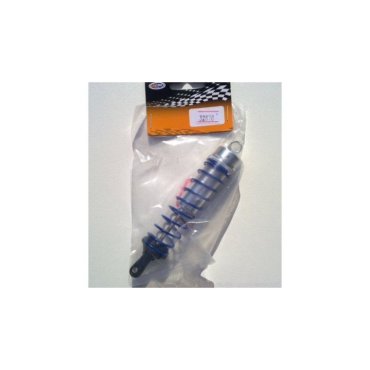 AC-32870 - Rear Alu Shock Complete (1pcs) (32870) ACME Racing