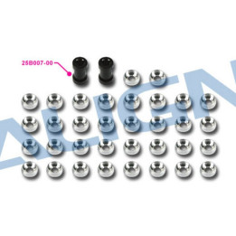AL-H25054TA - T-Rex 250 - Special Washer (H25054TA) Align
