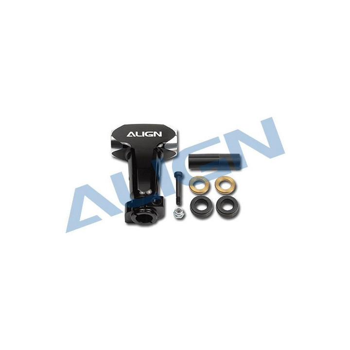 AL-H50148T - T-Rex 500 - 500EFL PRO Metal Main Rotor Housing (H50148T) Align