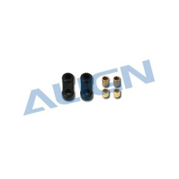 AL-H60191AT - T-Rex 600 - Control link (H60191AT) Align