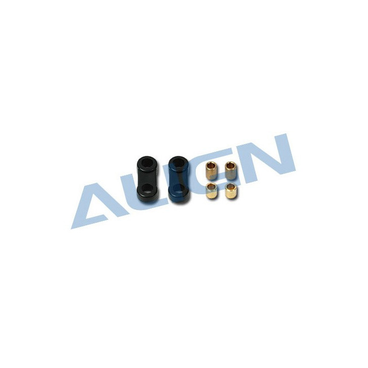 AL-H60191AT - T-Rex 600 - Control link (H60191AT) Align