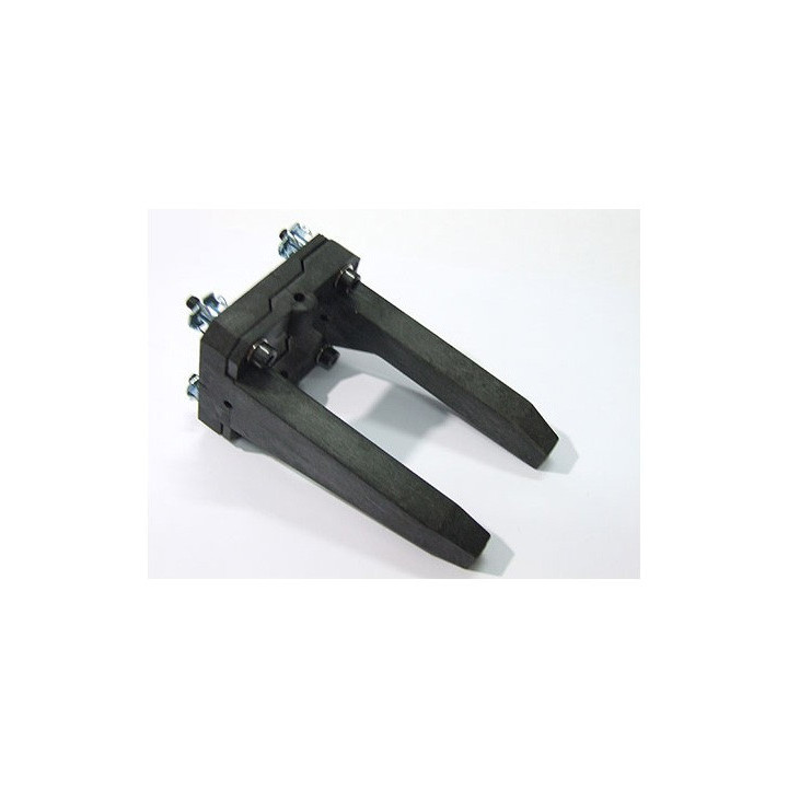 DT-OR004-00502 - Adjustable Engine Mounts (Large: 60-120 Size)