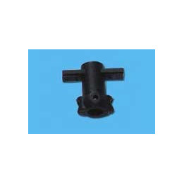 HM-5-6-Z-09 - T-shape holder