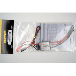 DY-E-1014 - 12A brushless ESC (DYE-1014) Dynam
