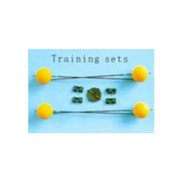 EK-000202 - Training gear sets Esky