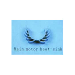 EK-000209 - Main motor heat-sink Esky