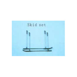 EK-000224 - Skid set Esky