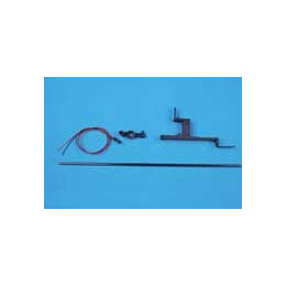 EK-000233 - Main frame assembly Esky