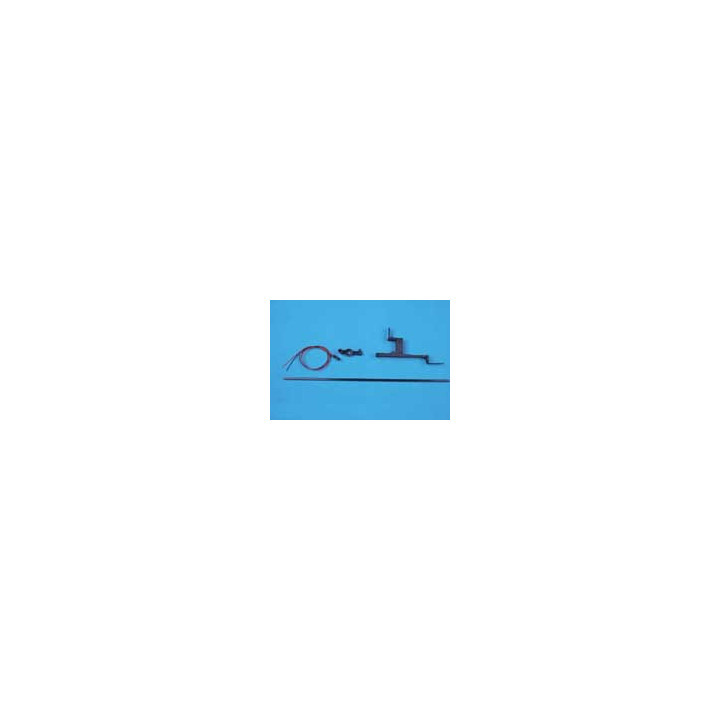 EK-000233 - Main frame assembly Esky