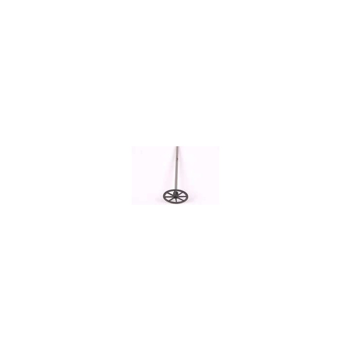 EK-000287 - Gear & shaft set B Esky