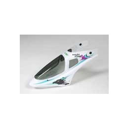 EK-000392 - (white) Canopy for E016 Esky