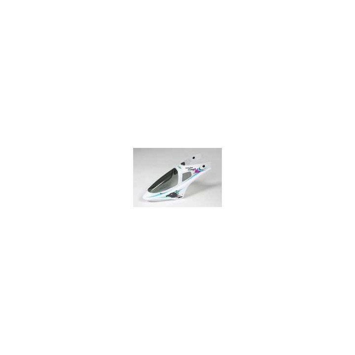 EK-000392 - (white) Canopy for E016 Esky
