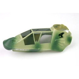 EK-000418 - Canopy (Military color) Esky