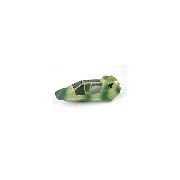 EK-000418 - Canopy (Military color) Esky