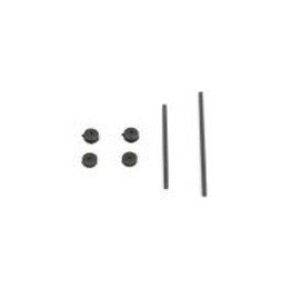 EK-000427 - Canopy shoring for E303 Esky