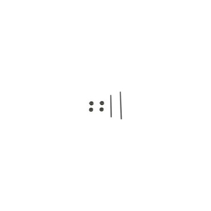EK-000427 - Canopy shoring for E303 Esky