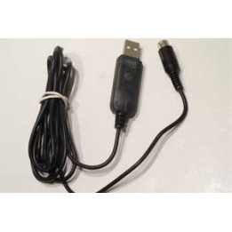 EK-000499 - Cable simulation Esky USB - Computer Cable Simulator Esky