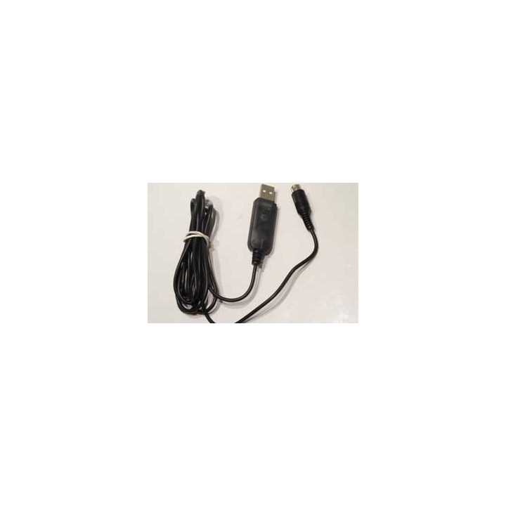 EK-000499 - Cable simulation Esky USB - Computer Cable Simulator Esky