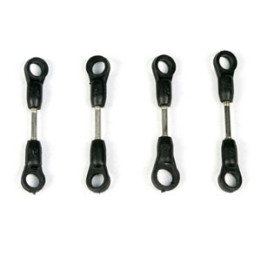 EK-000658 - single hole push rod B Esky