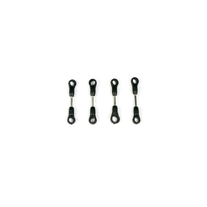 EK-000658 - single hole push rod B Esky