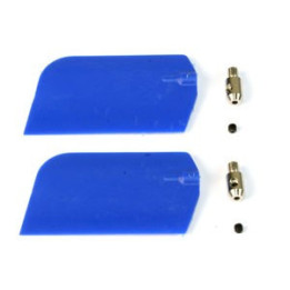 EK-000679 - paddle Set(Blue) Esky
