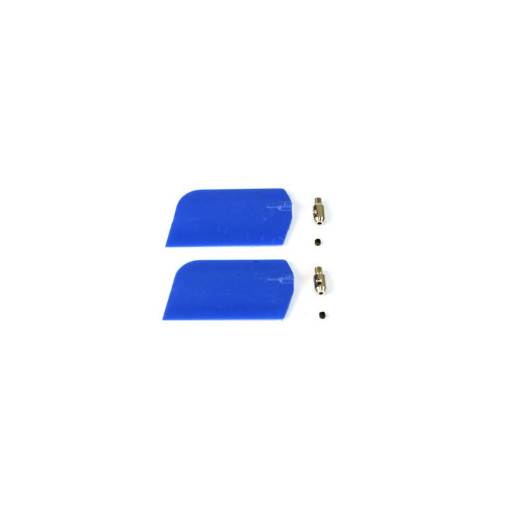 EK-000679 - paddle Set(Blue) Esky