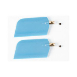 EK-000703 - paddle Set(Blue) Esky