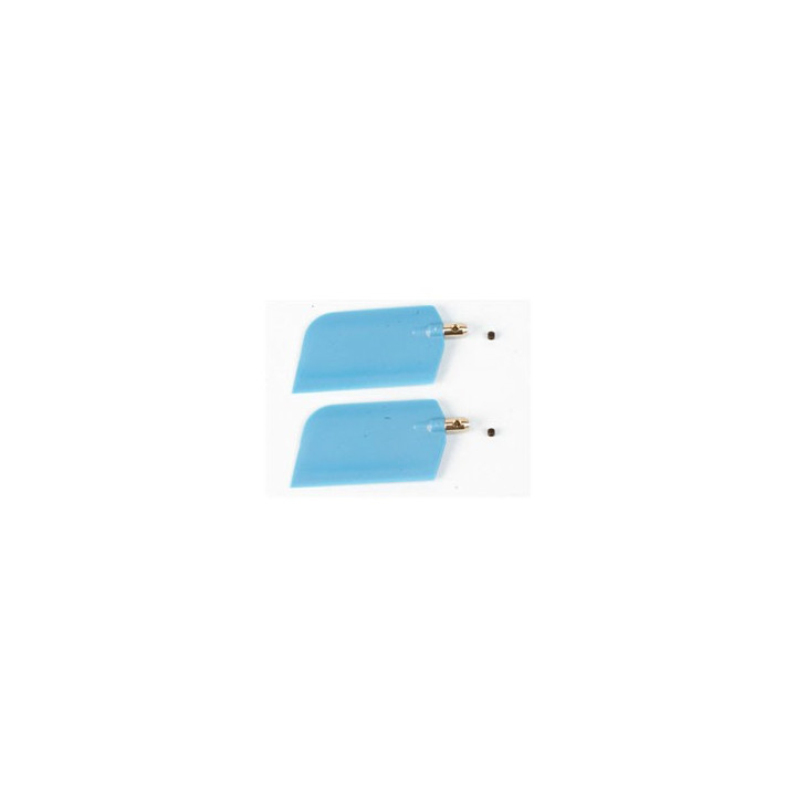 EK-000703 - paddle Set(Blue) Esky