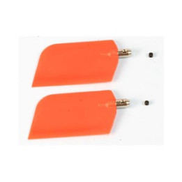 EK-000704 - paddle Set(Red) Esky