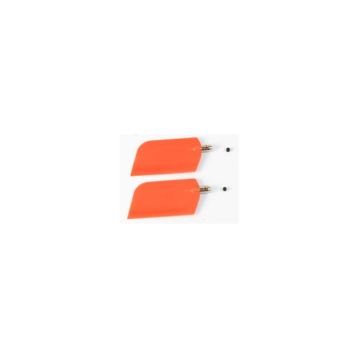 EK-000704 - paddle Set(Red) Esky