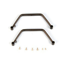 EK-000710 - Skid bar set Esky