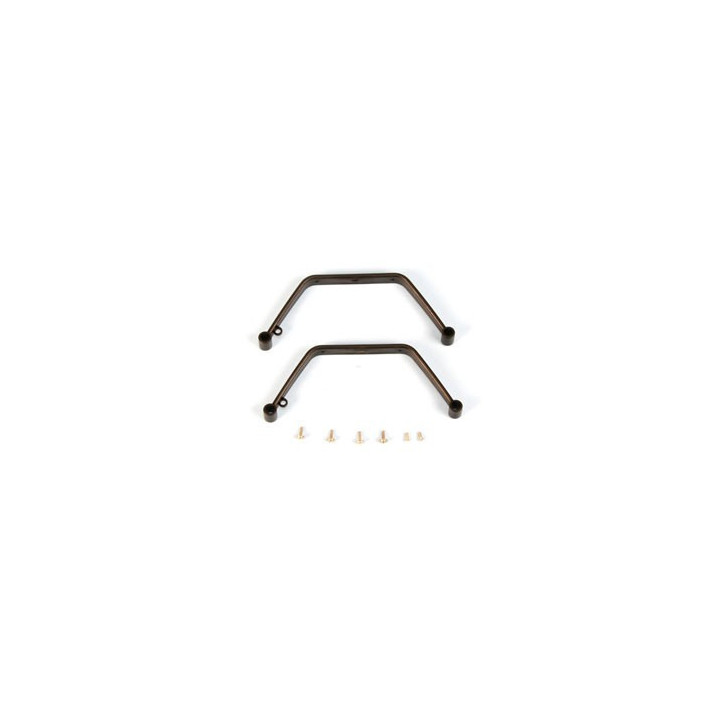 EK-000710 - Skid bar set Esky