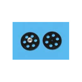 HM-5-6-Z-12 - Gear set