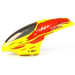 EK-000728 - Canopy(Red) Esky