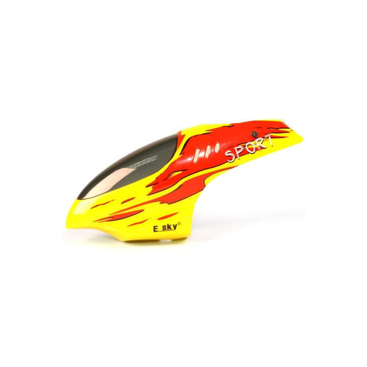 EK-000728 - Canopy(Red) Esky