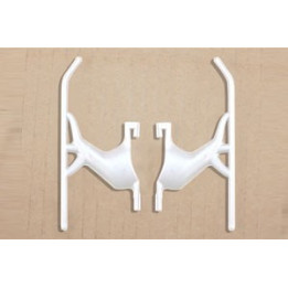 EK-000844 - landing skit set Esky