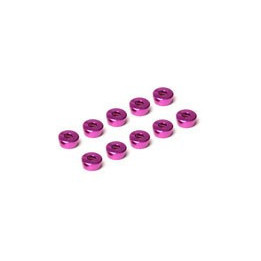 EK-001619 - the aluminum screw cannula Esky