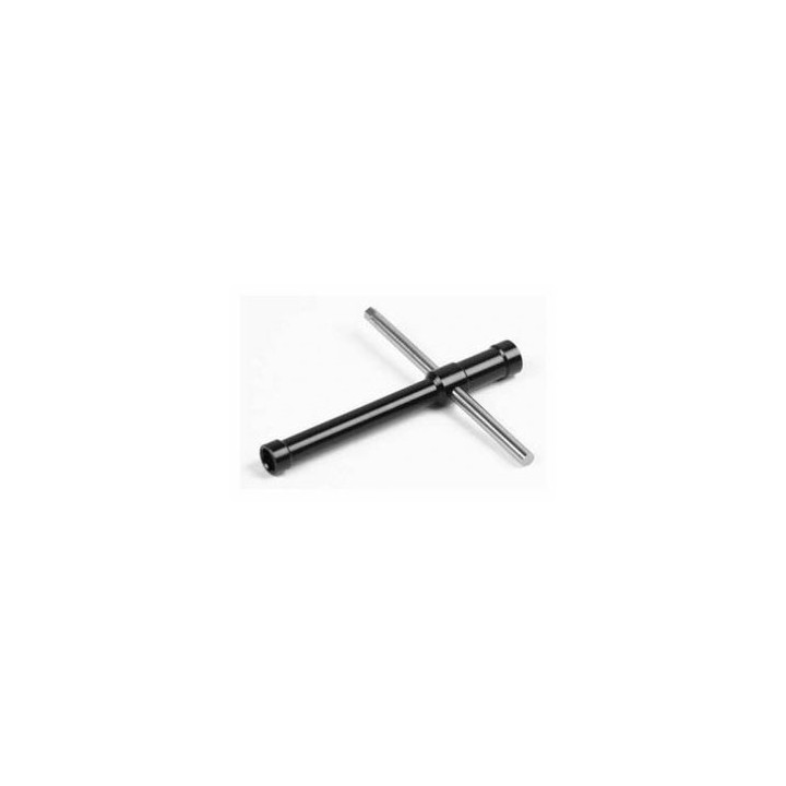 EK-002102 - cross sleeve Esky