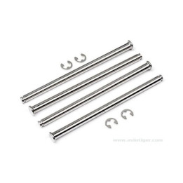 HI-101020 - AXE SUPPORT TRIANGLE INF (HPI 101020) HPI Racing