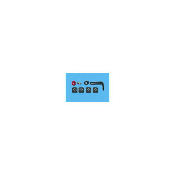 HM-5-6-Z-13 - Fixing set