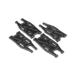 HI-101213 - TRIANGLES DE SUSPENSION (HPI 101213) HPI Racing