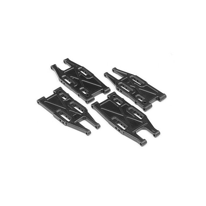 HI-101213 - TRIANGLES DE SUSPENSION (HPI 101213) HPI Racing