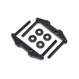 HI-101293 - SUPPORT CARROSSERIE (HPI 101293) HPI Racing
