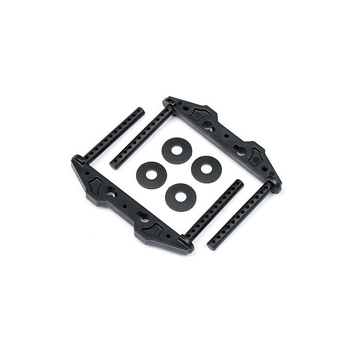 HI-101293 - SUPPORT CARROSSERIE (HPI 101293) HPI Racing