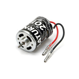 HI-1136 - MOTEUR SATURNE 20T (TYPE 540) (HPI 1136) HPI Racing