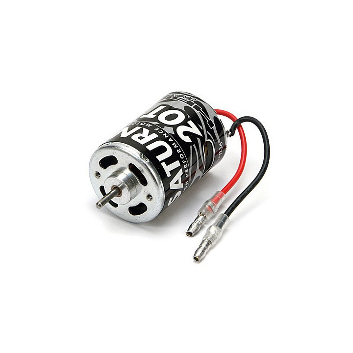 HI-1136 - MOTEUR SATURNE 20T (TYPE 540) (HPI 1136) HPI Racing