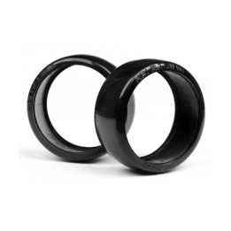 HI-4406 - PNEU T DRIFT 26MM (HPI 4406) HPI Racing
