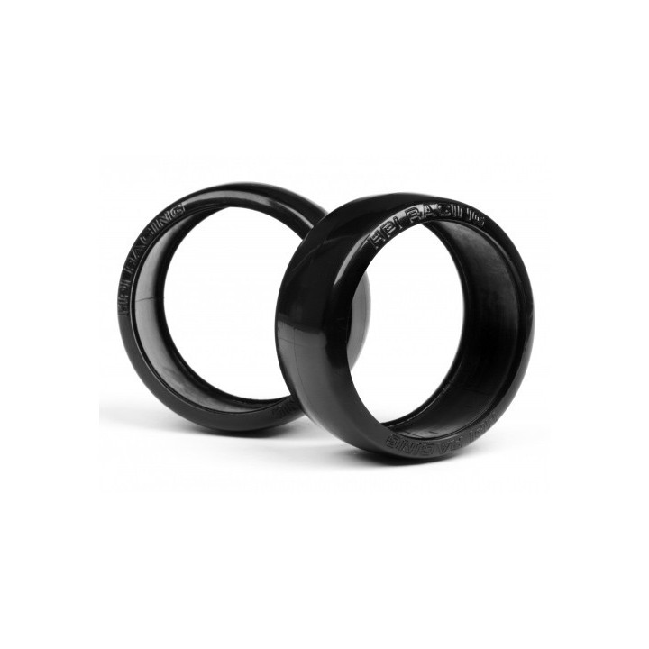 HI-4406 - PNEU T DRIFT 26MM (HPI 4406) HPI Racing