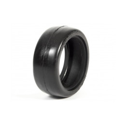HI-4435 - PNEU SUPER SLICK TOILE 26 MM (HPI 4435) HPI Racing